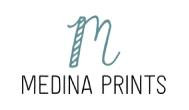 Medina Prints